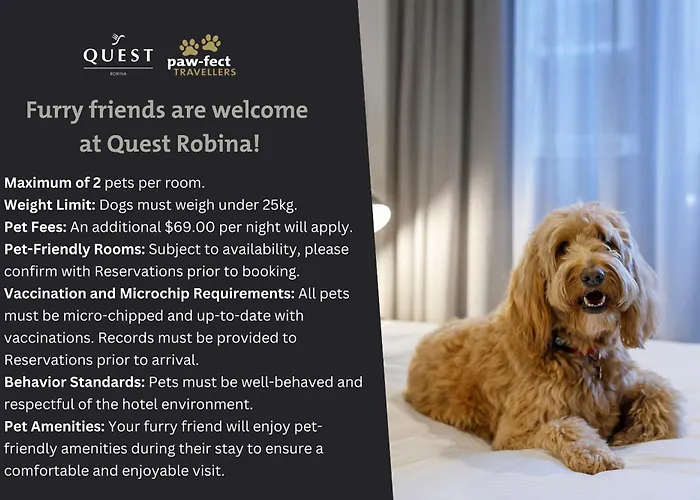 Quest Robina