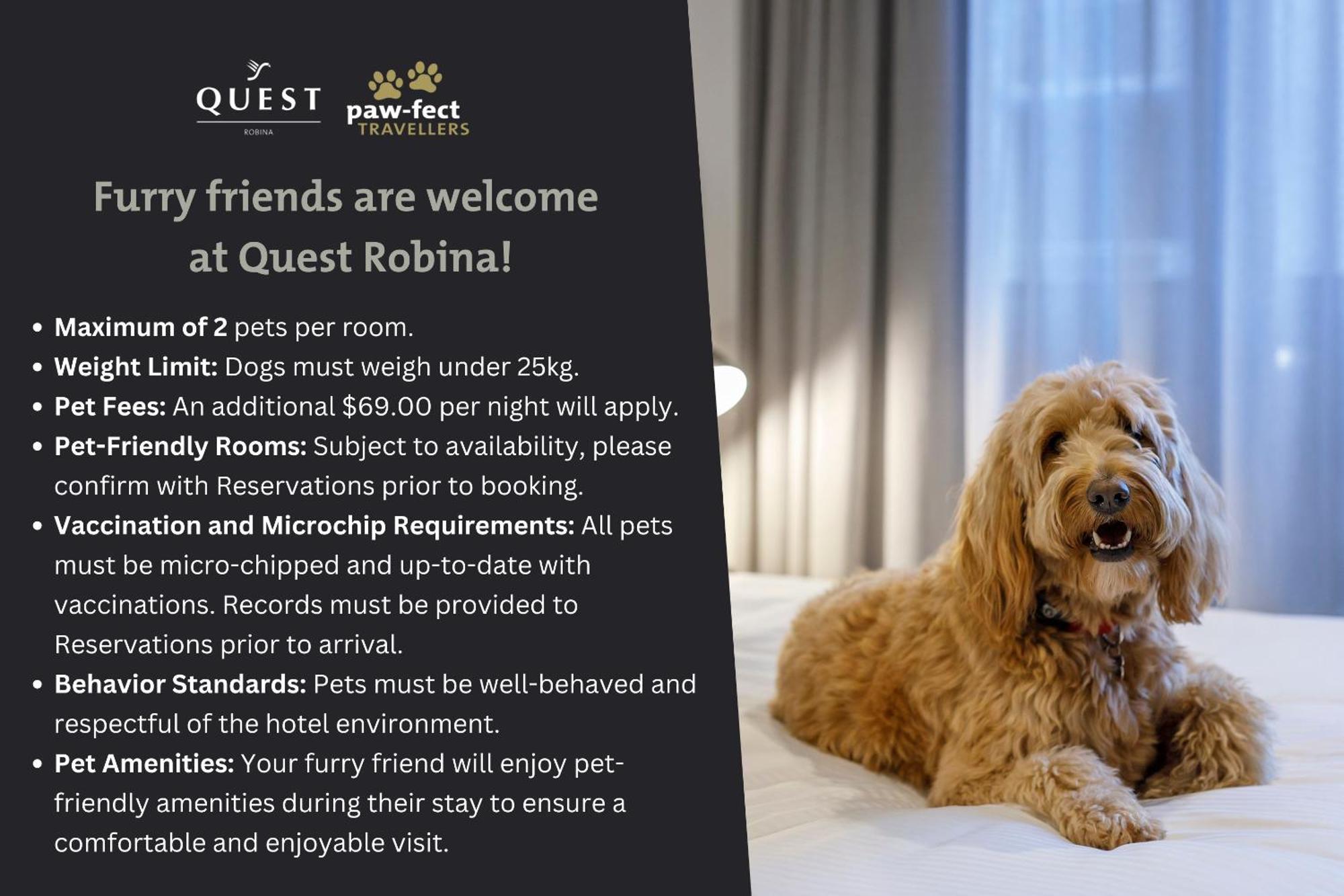 Aparthotel Quest Robina 4*